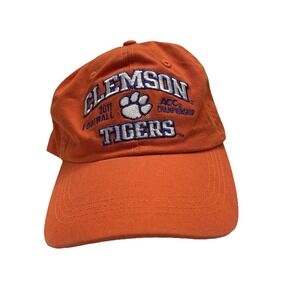 University of Clemson 1994 Vintage Snapback Trucker Hat